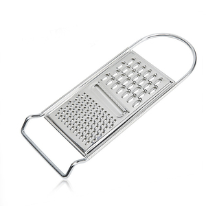 Cortador Manual Multifuncional de Verduras y Queso de Alta Calidad, Rebanador de Patatas y Rábanos, Rallador de Acero Inoxidable para Uso en Restaurantes, Apto para Lavavajillas - Product Image 3
