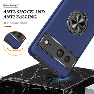 Funda para Google <span class=keywords><strong>pixel</strong></span> <span class=keywords><strong>7</strong></span>/8 <span class=keywords><strong>Pro</strong></span>, soporte magnético para Google <span class=keywords><strong>pixel</strong></span> 8 - Product Image 2