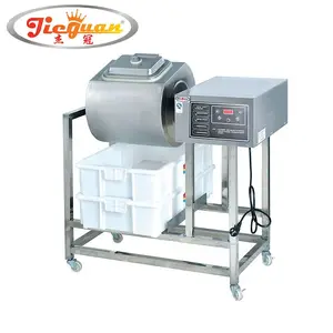 High Quality stainless steel vacuum kfc chicken marinator machine marinated machine