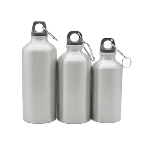 Sublimation Blank Aluminum Travelling <strong>Water</strong> <strong>Bottles</strong> Sports <strong>Water</strong> <strong>Bottles</strong> 400ML 500ML 600ML <strong>750ML</strong> - Product Image 6