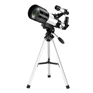 Распродажа от производителя, набор телескопов для наружного наблюдения, HD, монокулярный астрономический телескоп со штативом