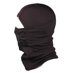 Meilleure vente en gros coupe-vent chaud extensible séchage rapide respirant ski cyclisme chasse cagoule personnalisée - Product Image 3
