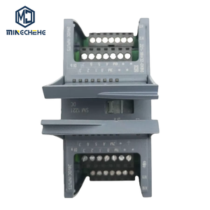 Módulo Mixto Digital 6ES7223-1BH32-0XB0, 8 Entradas, 8 Salidas, 24V CC, Placa de Expansión de Señales para Control de Automatización Industrial PLC - Product Image 1