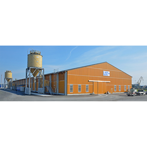 <span class=keywords><strong>Plan</strong></span> de construction de étagères en acier, 30x40, bâtiments pré-arrangés de chine, structure en acier, à deux étages, livraison gratuite - Product Image 5