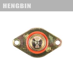 Idle Speed <b>Throttle</b> <b>Valves</b> 4861099AA AC166 AC324 2151048 2H1096 2H1084 53030751 - Product Image 3