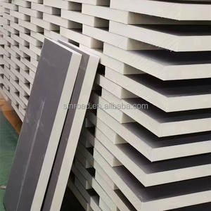 Placa <span class=keywords><strong>de</strong></span> espuma rígida <span class=keywords><strong>de</strong></span> celda cerrada <span class=keywords><strong>de</strong></span> <span class=keywords><strong>poliuretano</strong></span> rígido aislante <span class=keywords><strong>de</strong></span> almacenamiento - Product Image 4