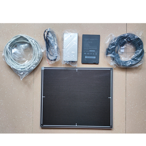 CareRay Detektor Panel Datar <span class=keywords><strong>Dr</strong></span> X Ray, Detektor Digital Cassette Nirkabel 14X17 dengan Perangkat Lunak MSLCV16 - Product Image 5