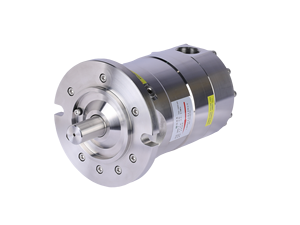 Bomba de Alta Presión de Pistón Axial Anticorrosiva para Cero Descarga de Líquidos - Product Image 6