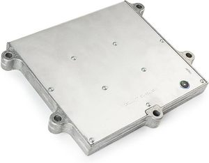 โมดูลควบคุมไฟฟ้า ECM 4921776 ECU สำหรับ PC400-7 PC200-7 Komatsu - Product Image 2