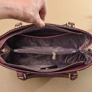 New Ladies Crossbody Hand Bag Fashion Pattern Shoulder Bag Designer Handbags PU Leather Women Luxury Purse - Product Image 5