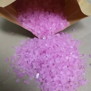 Großhandel Bitter salz für Bad mit unterschied lichem Duft und bedruckter Verpackung