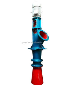 Generador Hidroeléctrico de Inducción sin Escobillas de 8kw para Uso Doméstico, Generadores de Energía Hidráulica WP-8KW - Product Image 5
