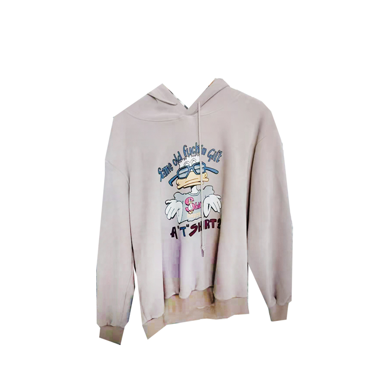 2hand sweater