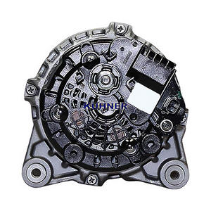 Alternador compatible con NISSAN PULSAR 1.5 dCi Diésel (KW: 81, HP: 110) de 10-2014 BOSCH 554592RIB NUEVO - Product Image 3