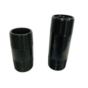 API 5CT Casing&Tubing Pup Joint Coupling Nipple