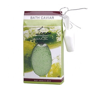 Perles <span class=keywords><strong>de</strong></span> <span class=keywords><strong>bain</strong></span> végétaliennes colorées, parfum <span class=keywords><strong>de</strong></span> fruit, soins <span class=keywords><strong>de</strong></span> la peau, marque privée personnalisée - Product Image 2