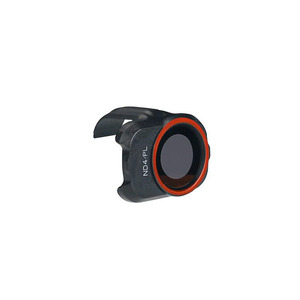 Filtro para Dron <span class=keywords><strong>Mini</strong></span> <span class=keywords><strong>2</strong></span>/<span class=keywords><strong>Mini</strong></span> <span class=keywords><strong>2</strong></span> SE, Filtro UV CPL ND4 ND8 ND16 ND32 ND/PL, Juego de Filtros para Lente de Cámara para <span class=keywords><strong>Mini</strong></span> SE/<span class=keywords><strong>Mini</strong></span> 4K, Accesorios - Product Image 2
