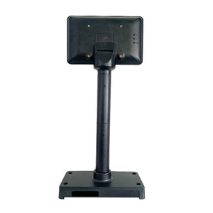 OEM nhà sản xuất màn hình nhỏ PMC-7000 7 inch USB Màn hình khách hàng hiển thị cực hiển thị <span class=keywords><strong>POS</strong></span> hệ thống - Product Image 5