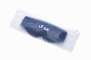 Masajeador de máscara de ojos Aliviar aromaterapia Tabletas de cerámica Ayuda a dormir calefacción 98% cobertura masajeador de máscara de ojos - Product Image 5