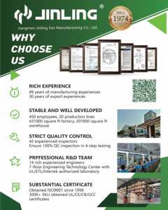 Ventilador <span class=keywords><strong>de</strong></span> Extracción <span class=keywords><strong>de</strong></span> <span class=keywords><strong>Aire</strong></span> Axial <span class=keywords><strong>de</strong></span> 4 y 6 Pulgadas <span class=keywords><strong>para</strong></span> Baño, Montado en Ventana, <span class=keywords><strong>para</strong></span> Uso Doméstico y en Oficinas - Product Image 6