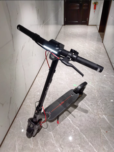 Trottinette électrique <span class=keywords><strong>Ninebot</strong></span> F3 32 km/h Pliable Trois modèles <span class=keywords><strong>Ninebot</strong></span> <span class=keywords><strong>Kickscooter</strong></span> E Scooter pour adultes - Product Image 2