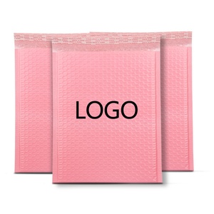 Muestra Gratuita de Bolsas de Burbuja Personalizadas con Logotipo, Sobres para Envíos, Bolsas de Correo, Sobres de Polietileno con Burbujas - Product Image 2