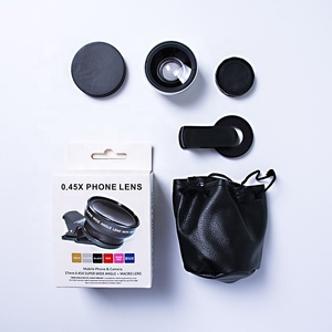 Nouvel <span class=keywords><strong>objectif</strong></span> universel 2-en-1 grand angle macro et fisheye externe pour <span class=keywords><strong>iPhone</strong></span> - Product Image 6