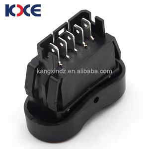 Fabriqué en Chine 8200602227 Bouton de lève-vitre pour RENAULT <span class=keywords><strong>Dacia</strong></span> Duster Sandero - Product Image 3