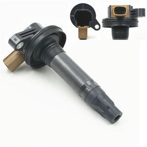 Pabrik Koil Pengapian Terbaik di Tiongkok |   OE BL3Z12029A BL3Z-12029-B untuk <span class=keywords><strong>Ford</strong></span>/Lincoln Mkt/Expedition/F-150 |   Garansi 2 Tahun - Product Image 1