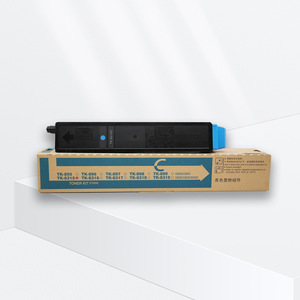 Cartouche de toner Kyocera Tk8315 cyan compatible pour copieur couleur - Product Image 1