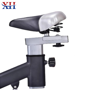 Bicicleta Estática de Ejercicio para Uso Doméstico, Magnética de Acero, <span class=keywords><strong>con</strong></span> <span class=keywords><strong>Bluetooth</strong></span>, Seguimiento de Datos por Aplicación y Soporte para Tablet - Product Image 4