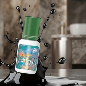 Colle pour extensions de cils de qualité professionnelle 5ml, personnalisation de marque disponible, OEM ODM - Product Image 1