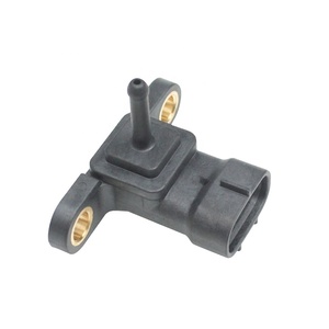 Sensor de presión de sobrealimentación de aire de admisión MAP para <span class=keywords><strong>MAZDA</strong></span> 3 <span class=keywords><strong>5</strong></span> 6 1.6D 2.0D 2.2D RF7J18211 - Product Image 1