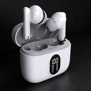 หูฟังไร้สาย ENC ตัดเสียงรบกวน รุ่น G13-IP, แบตเตอรี่ 45mAh ต่อหูเดียว, ไดรเวอร์ไดนามิก 13 มม. - Product Image 5