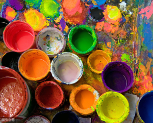 Análisis de composición de tinta a base de agua, análisis de fórmula, contenido de tinta plástica, investigación cualitativa y cuantitativa, desarrollo LCMS - Product Image 3