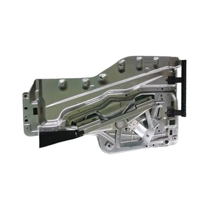 Nuevas piezas de carrocería de camión SINOTRUK HOWO A7, elevador de vidrio para puerta de hierro 811W626456053, piezas de repuesto <span class=keywords><strong>Foton</strong></span> - Product Image 5