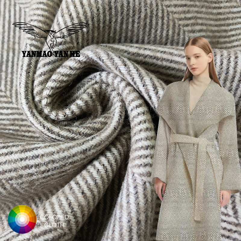 Premium Quality 402GSM Woven Acrylic Polyester