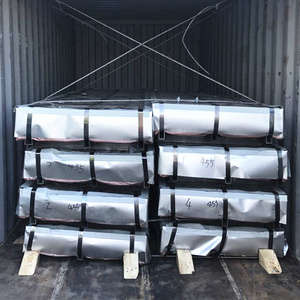 Hoja de acero dulce MS 1X1000X2000 <span class=keywords><strong>SAE</strong></span> <span class=keywords><strong>1010</strong></span> 1018 Placa de acero dulce laminada en frío Precio de <span class=keywords><strong>chapa</strong></span> por tonelada - Product Image 5