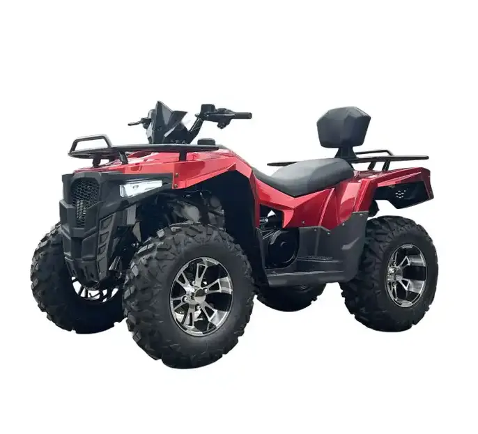 รถ atv 200cc 300cc ออฟโรดสี่ล้อรถจักรยานยนต์ออฟโรด ATV UTV ฟาร์มมอเตอร์ 4 ล้อ quad moto จักรยาน