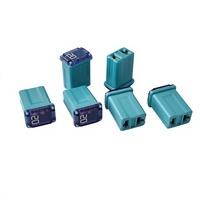 PEC SBFC-M Fusible à déclenchement lent le plus petit au monde 20A-60A DC32V JASO D612-4 Japon Mexique