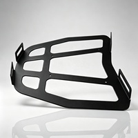 Support de moto pour Bombardier Spyder F3 RT Limited 2016-2025, porte-bagages arrière robuste