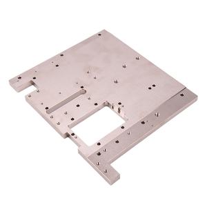 Fabricación de piezas de acero inoxidable de alta precisión mediante mecanizado CNC - Product Image 5