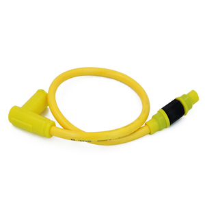 Cuộn Dây Đánh Lửa Xe Máy Phổ Thông Ngk <span class=keywords><strong>Spark</strong></span> <span class=keywords><strong>Plug</strong></span> Dây Cho 50-250cc Pit Dirt Bike Gy6 Atv Scooter Go Kart - Product Image 3