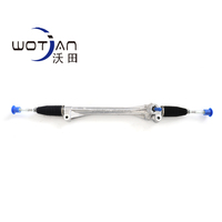 Cremallera de Dirección Asistida 45510-42060 para Toyota Rav4 RHD, Nueva Condición, Modelos ACA33 GSA33 ALA33