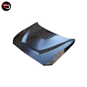 <span class=keywords><strong>Prix</strong></span> de gros Kit carrosserie GTS Design 2015 à 2018 pour Série 1 F20 LCI M135i <span class=keywords><strong>M140i</strong></span> avec capot moteur en métal - Product Image 4