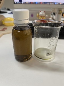 100% Pure &amp; <strong>Organic</strong> <strong>Cold</strong> <strong>Pressed</strong> Natural Carrier <strong>Oil</strong> Jamaican Black <strong>Castor</strong> <strong>Oil</strong> for Hair Growth Nourishment and Hydration - Product Image 6