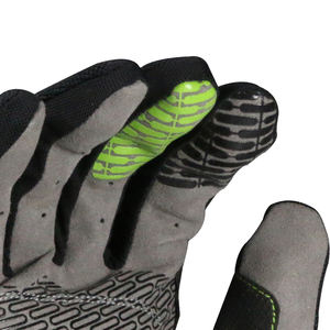 ENTE SAFETY Gants tactiques de mécanicien confortables et polyvalents à haute adhérence Gants de sauvetage de mécanicien - Product Image 2