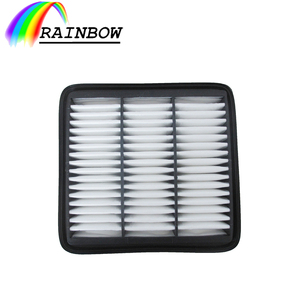 All'ingrosso ricambi auto di alta qualità Filtro De Aire 28113-2H000/28113-0Q000 Filtro aria per Hyundai Kia ELANTRA GALLOPER VENGA - Product Image 3