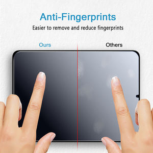 <span class=keywords><strong>Protector</strong></span> de Pantalla de Vidrio Templado 2.5D de Primera Calidad, Fácil de Instalar, para iPad Mini 5/6.ª Generación, Pantalla de 8.3 Pulgadas, Transparente - Product Image 6