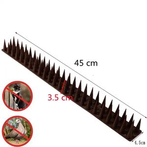 2023 New Pest Control <strong>Bird</strong> Thorn Plastic Pigeons <strong>Spikes</strong> <strong>for</strong> Home Garden <strong>Roof</strong> - Product Image 2